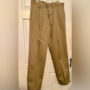 Men's Dockers Khaki Pants